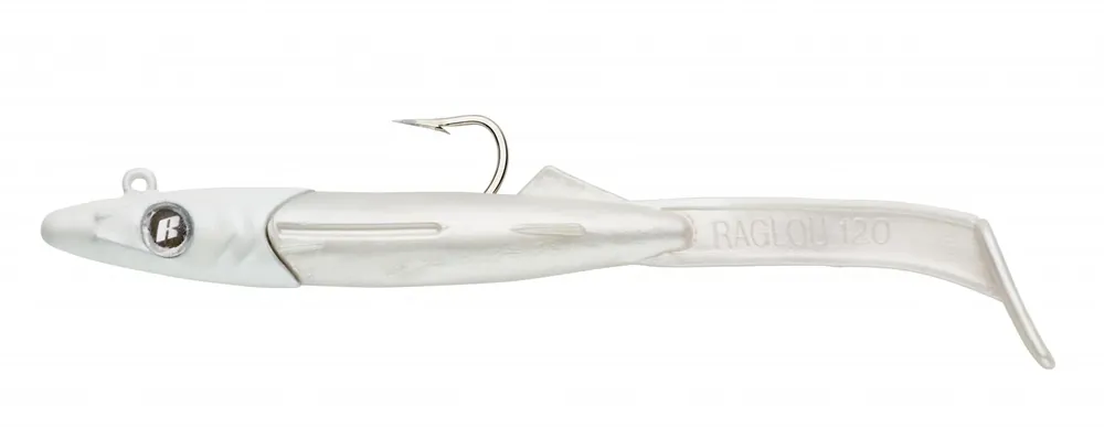 RAGLOU HYBRID - 8,5cm Quantité Limitée