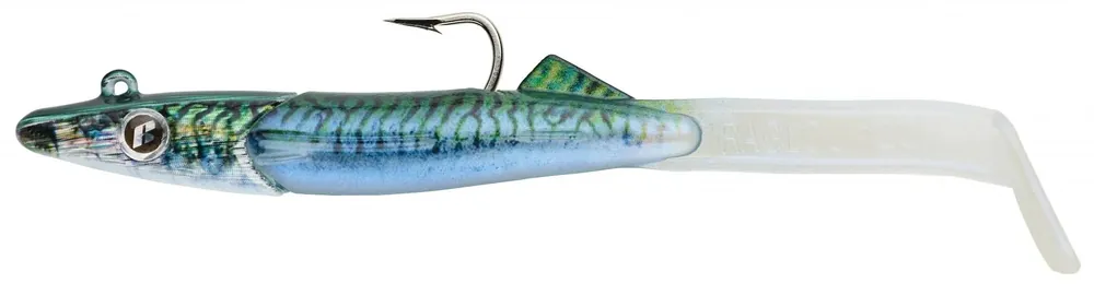 Meilleur Prix RAGLOU HYBRID - 10,5cm