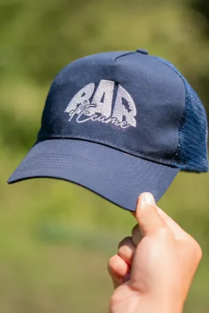 Casquette "L'Originale" Livraison Express