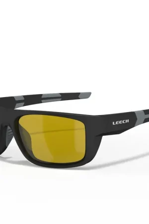 Lunettes Polarisantes Moonstone - Yellow Livraison Express