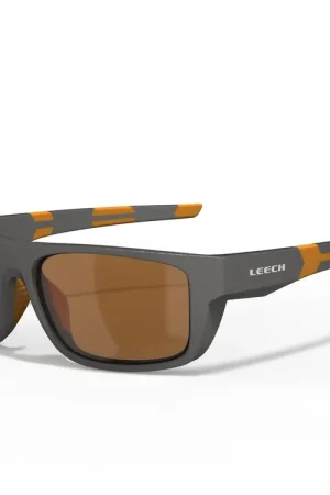 Lunettes Polarisantes Moonstone - Orange Expédition Rapide