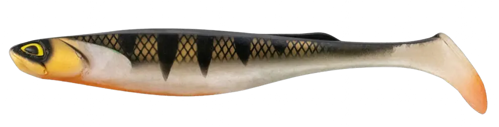 Bon Plan Ram Shad 9" - 22cm