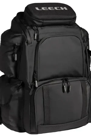 Leech Backpack Must-Have