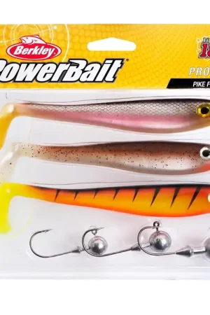 Affaire À Saisir Pro Pack Pike