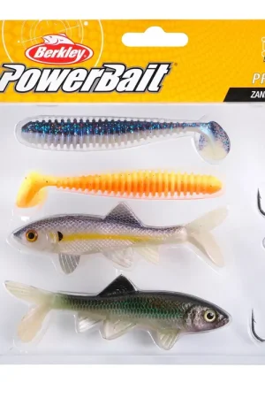 Dernière Chance Pro Pack Zander