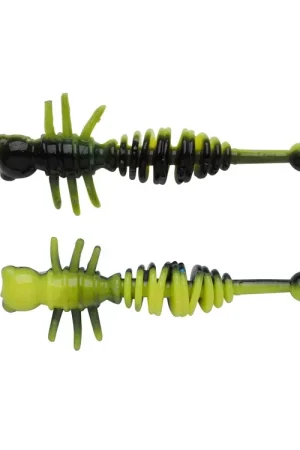 PowerBait Power Larvae - 4cm Top Vente