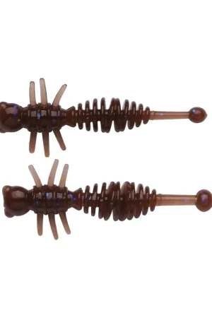 PowerBait Power Larvae - 5,5cm Authentique