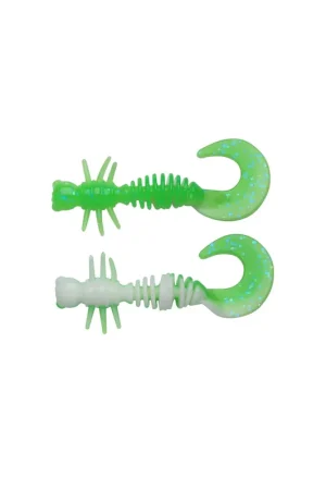 PowerBait Power Curly - 4cm Meilleure Vente