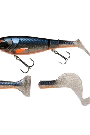 Dernière Chance Zilla Tailswinger 140