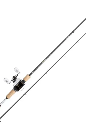 Vente Flash Combo Casting Max Pro