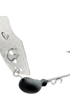 CRAZY BLADE JIG HEAD Nouvelle Collection