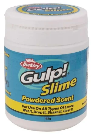 Attractant Gulp! Slime Bon Marché
