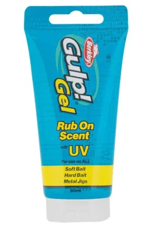 Expédition Rapide Attractant Berkley Gulp! Gel