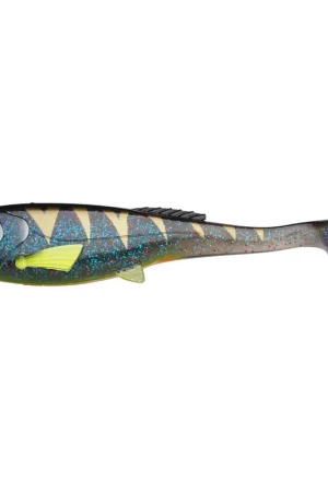 Meilleur Choix Beast Slim Paddletail