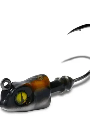 Commander Maintenant ORI-JIG - Minnow