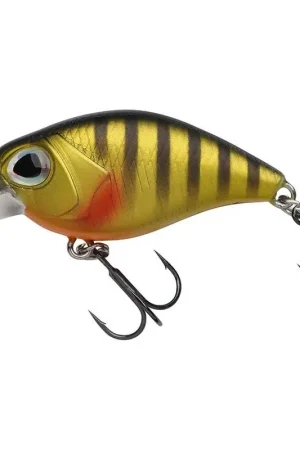 DEX Thumper Floating - 5,5cm Usine Directe