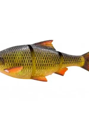 4D LT ROACH Sinking - 25cm Prix Promo