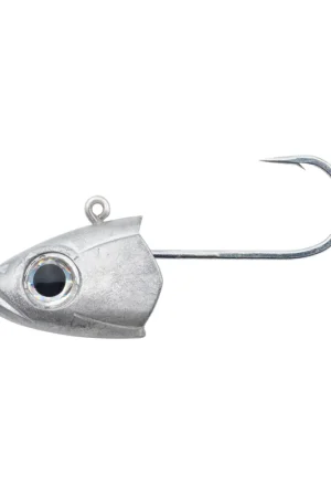Meilleur Choix Têtes Plombées Master Shad Taille 3
