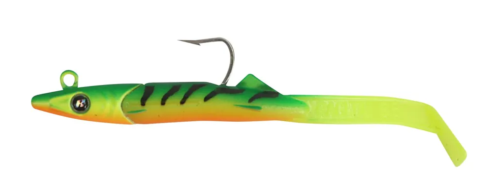 RAGLOU® HYBRID FW - 8,5cm Satisfait Ou Remboursé