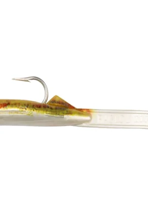 Réduction RAGLOU® HYBRID MONSTER - 16cm