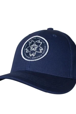 Casquette Baseball Classic Cap Blue Navy Quantité Limitée