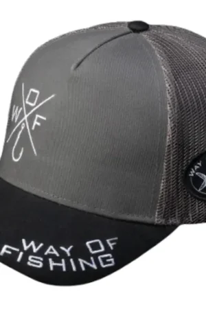 Must-Have Casquette WOF