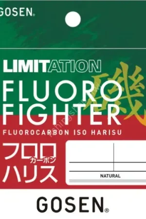 Pas Cher Fluorocarbone Fluorofighter
