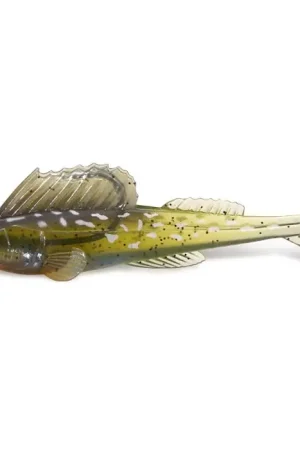 Marque DARK SLEEPER 4.5 - 3/4 OZ - 23 G