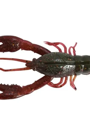 Nikko Craw 3.2" Prix Bas