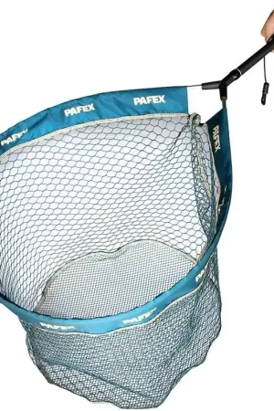 Commander Vite Épuisette Pafex Flynet Filet Anti-A Poignée Mousse Eva 70cm
