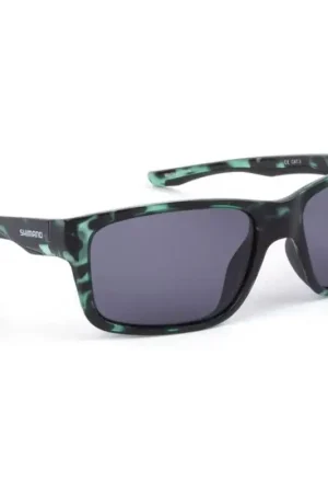 Dernière Chance Aspire Dark Green Tortoiseshell & Dark Grey