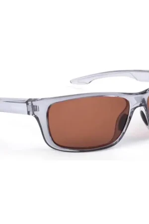 Prix Bas Lunettes Polarisantes Antares Transparent Grey & Copper
