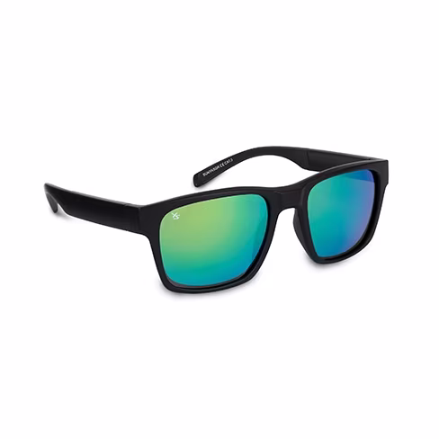 Lunettes Polarisantes Eyewear Yasei Green Revo Acheter En Ligne