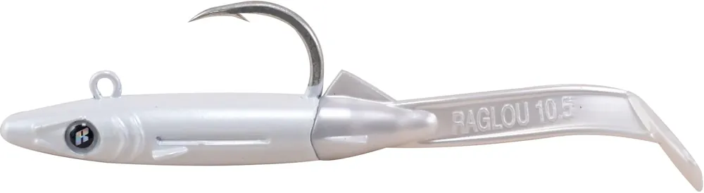 Usine Directe RAGLOU HYBRID PELAGIC - 10,5cm