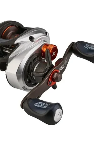Revo X Low Profile Commander Vite