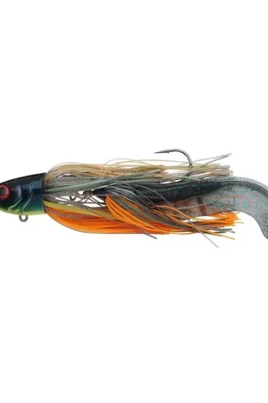 Beast Bladed Jig - 50g Meilleure Vente
