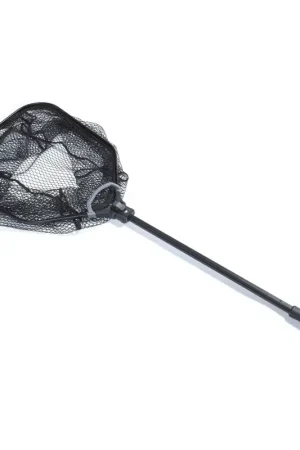 Prix Bas Épuisette Beast Landing Net Foldable - Taille XL