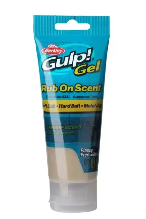 Commander Vite Attractant Gel Berkley Gulp! Gel