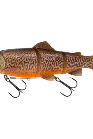 3D Line Thru Trout Ss - 15cm Seulement Aujourd'hui