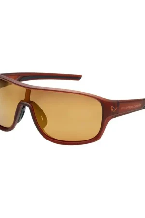 Petit Prix Lunettes Polarisantes 1 - Brown Revo