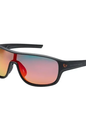 Commander Vite Lunettes Polarisantes 1 - Red Revo