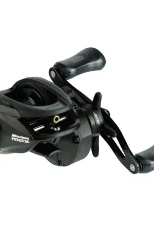Super Prix Moulinet Casting Max Sx Low Profile
