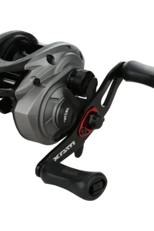 Moulinet Casting Max X Low Profile Offre Du Jour