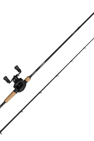 Combo Casting Max Pike Offre Du Jour