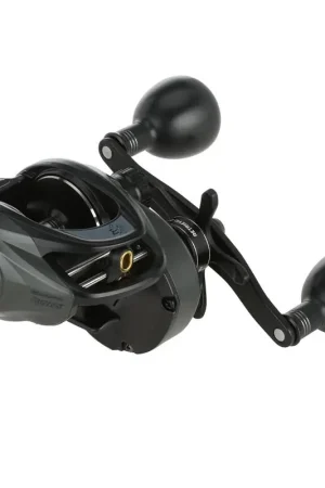 Moulinet Casting Beast 300 Low Profile Produit De Marque