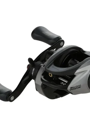 Moulinet Casting Max X Low Profile (Gaucher) Prix Choc