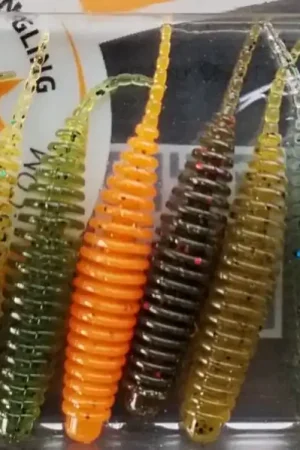 Tanta 1,5" Pack Multi Couleurs Natural Nouvel Arrivage