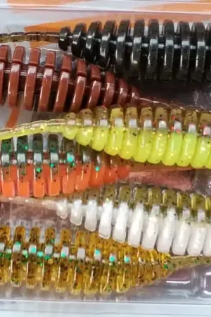 Seulement Aujourd'hui Tanta 3" Pack Multi Couleurs Natural