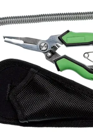Achat Immédiat PINCE GUNKI MULTI-FINE NOSE MM