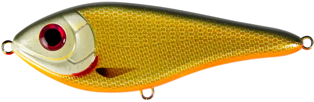 Meilleur Prix Buster Jerk Swim Bait JR - 10,5cm